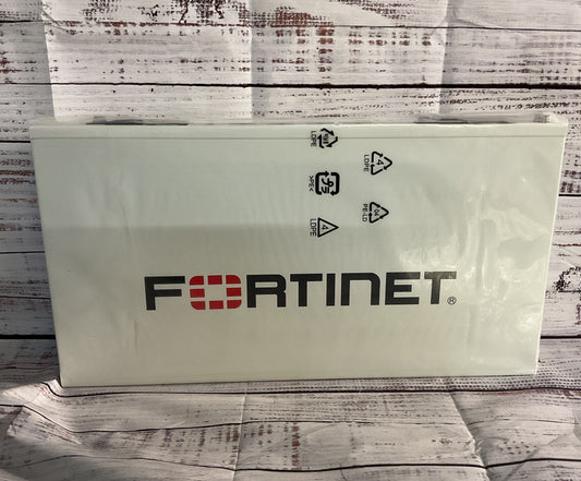 Fortinet FORTIRPS-100 External Redundant AC Power Supply