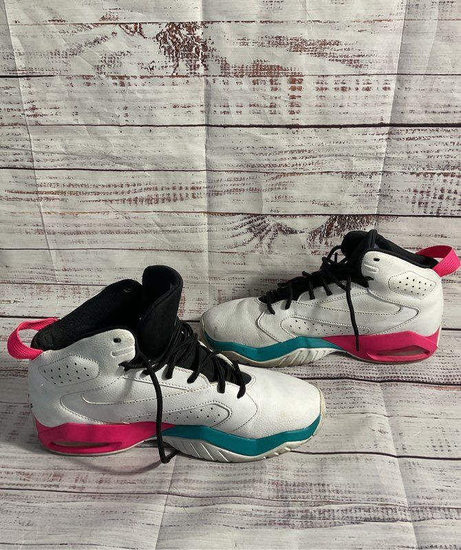 Nike Air Jordan Lift Off South Beach AR4430-105 Sneakers Shoes Size 7 Youth