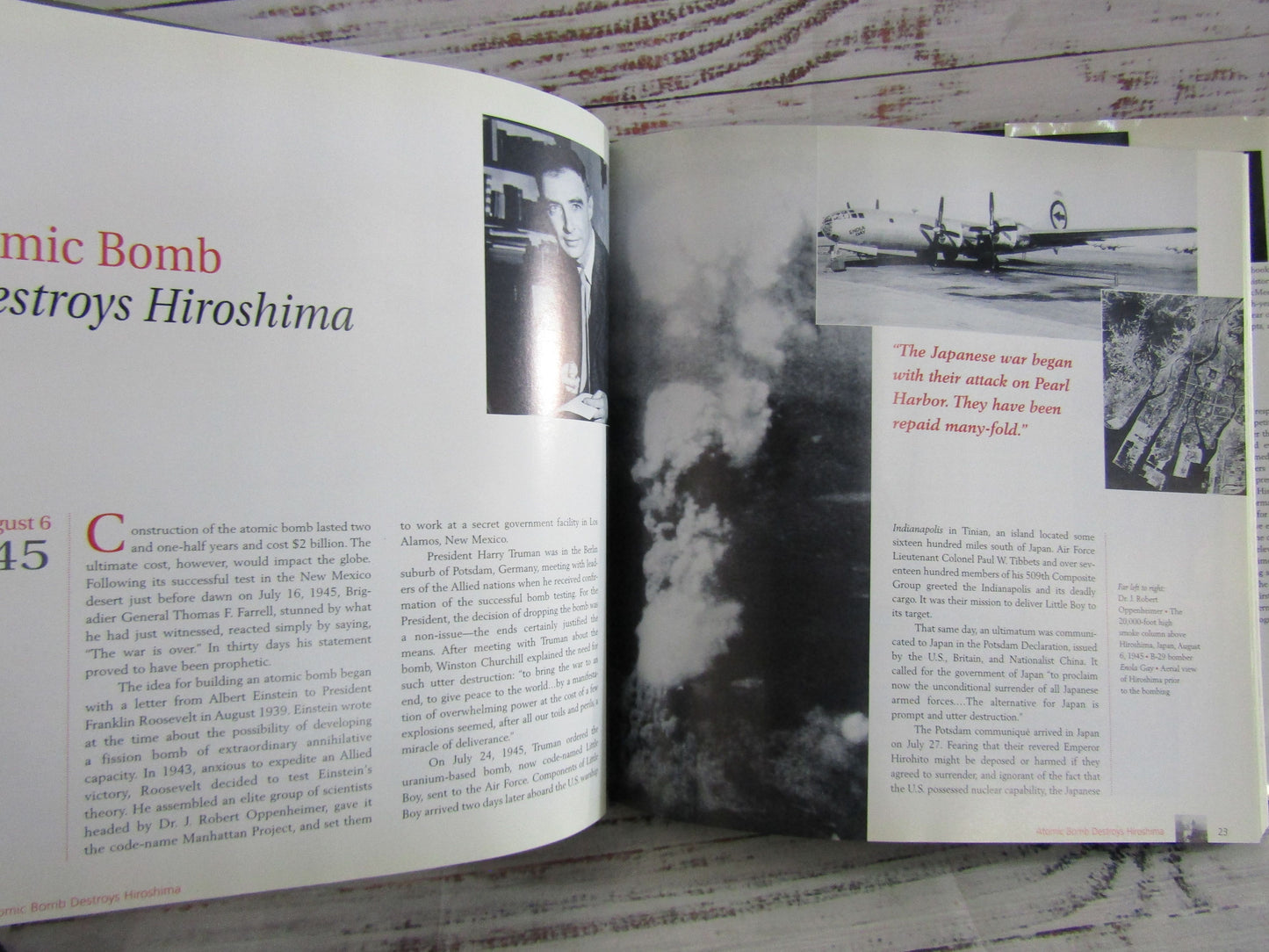 We Interrupt This Broadcast by Joe Garner With CD's