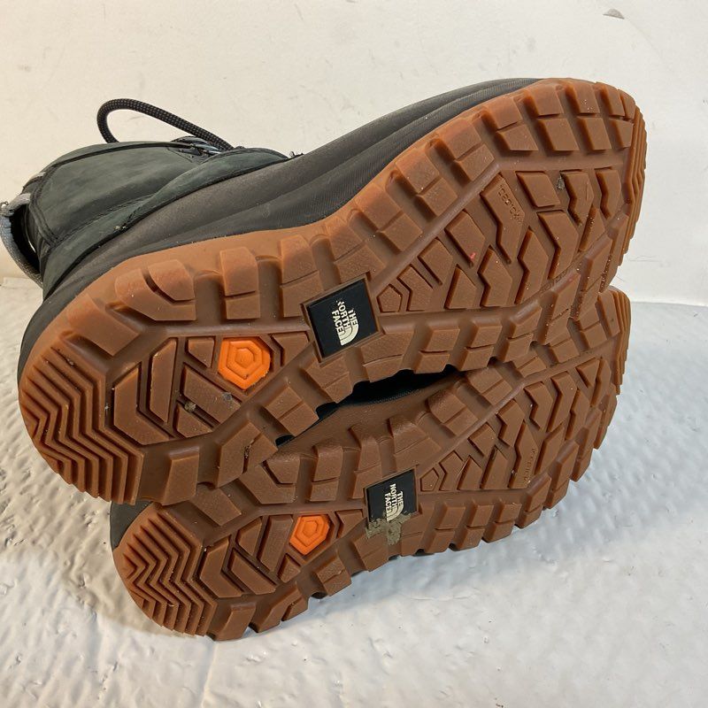 THE NORTH FACE Yukiona Mid Women's Snow Boots- SZ 5