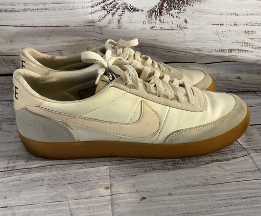 Nike Leather Killshot 2 Sneakers White 12
