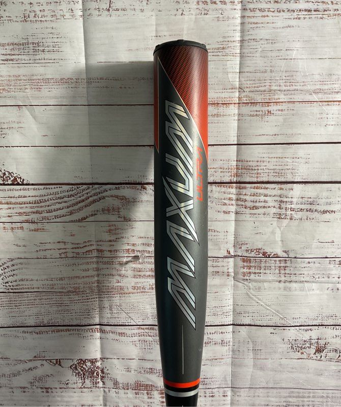 Easton Maxum Ultra 31" 26 Oz. ( 5) Sl22mx58 Xxl Barrel