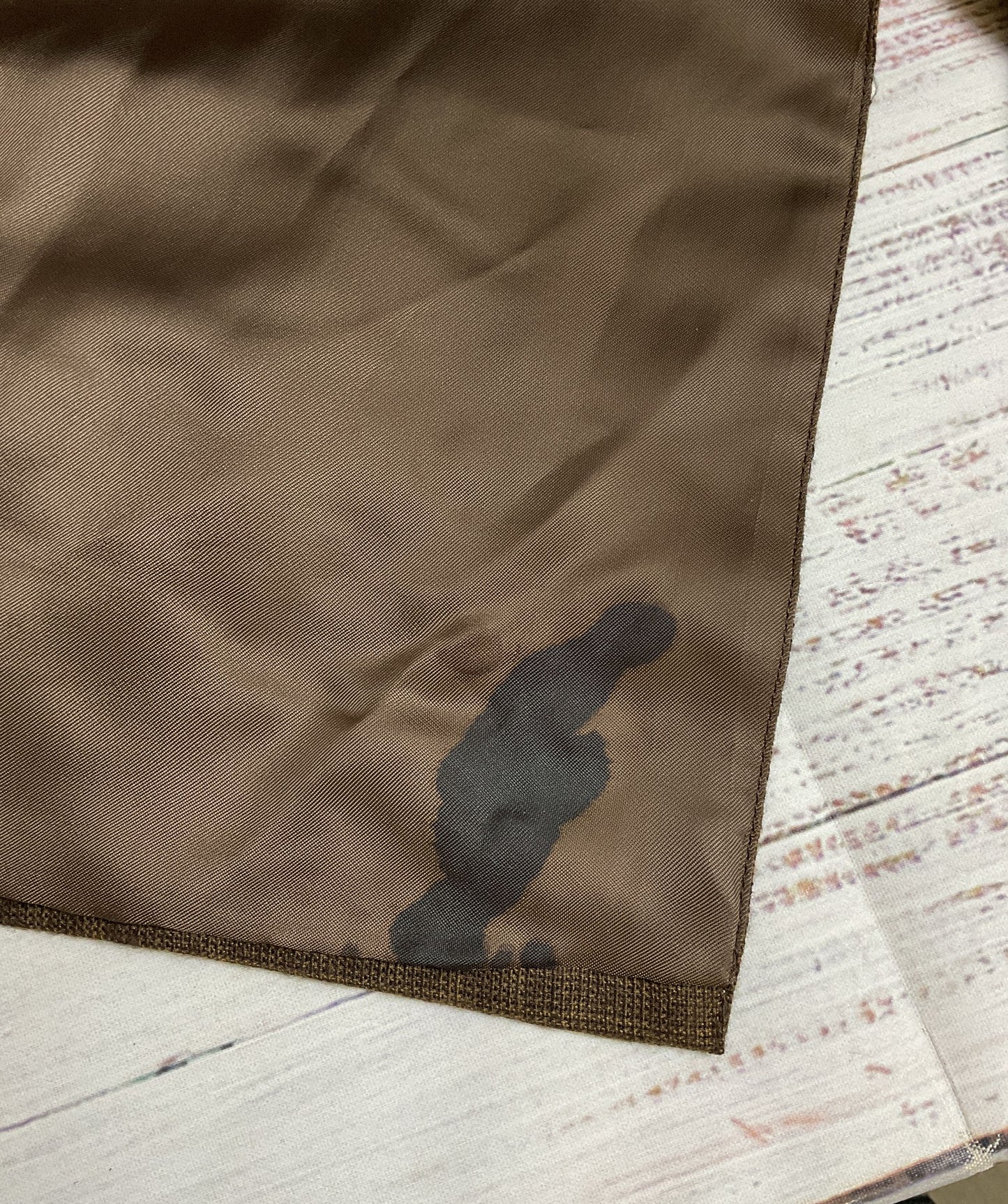 Ermenegildo Zegna Brown Cashmere 3 Button Blazer Padded Shoulder Men's - Size 52