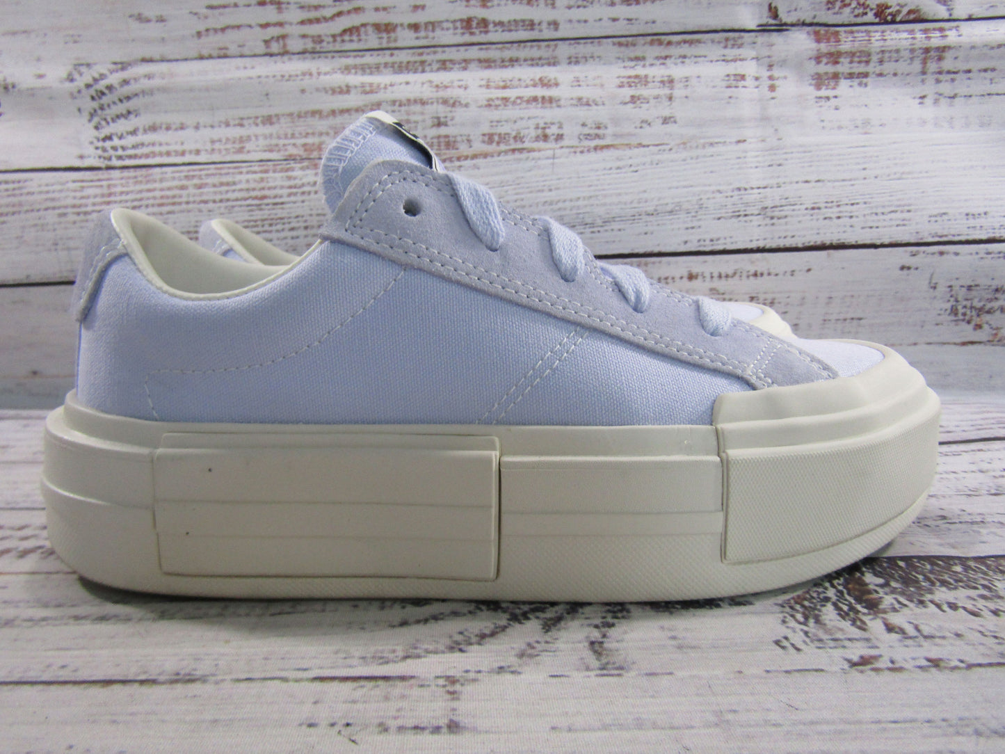 Converse Cruise Low Women's Blueberry Ice Low Top Sneakers Size 7 A13497C