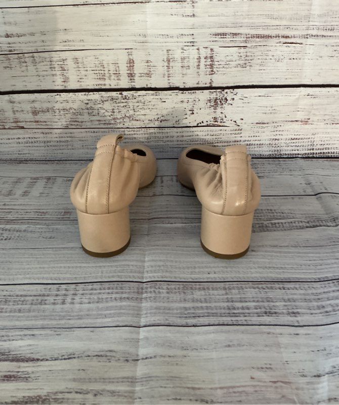 Women's Everlane Beige Pumps Size 6.5