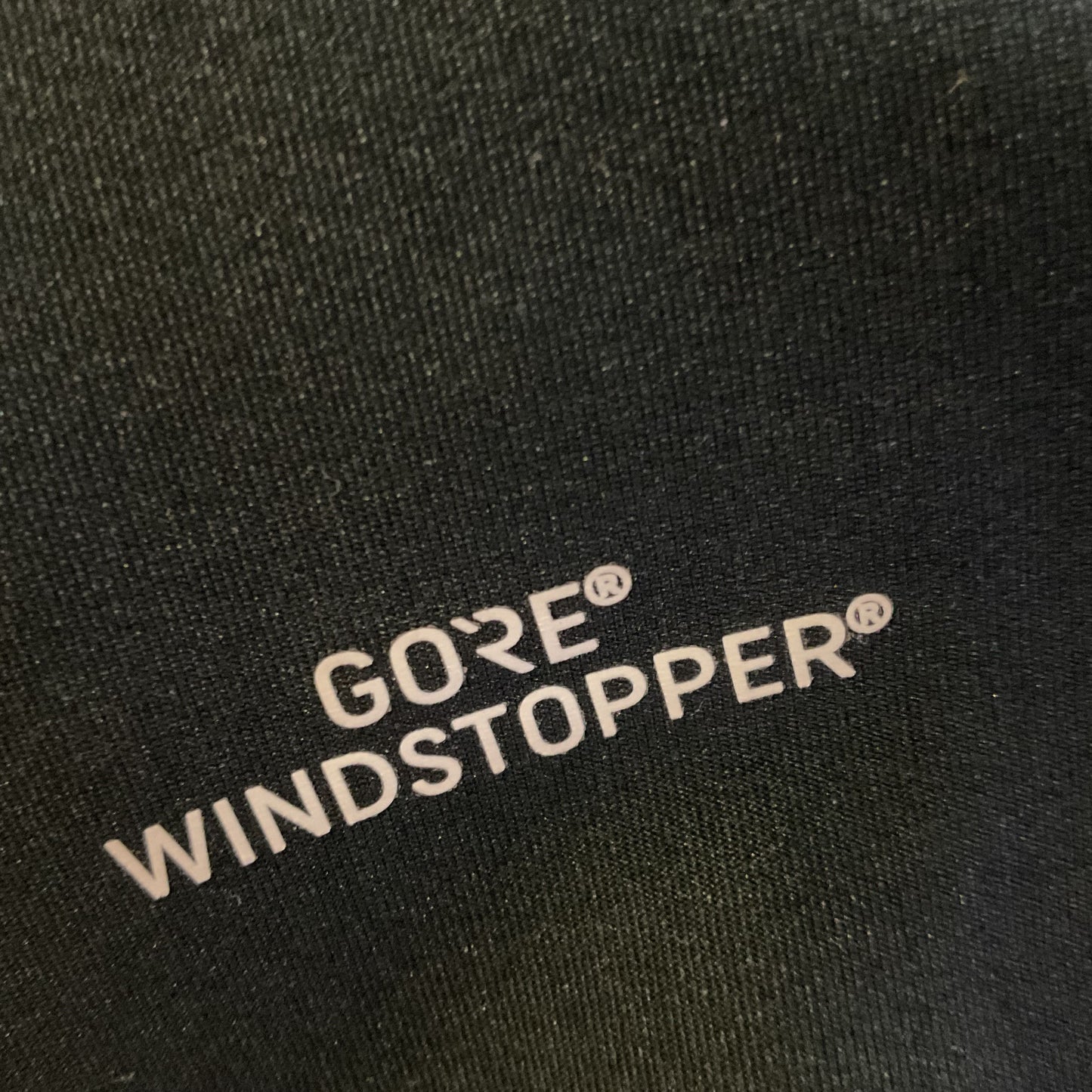 CASTELLI Women's Black Neon Green Cycling Jacket- SZ XL