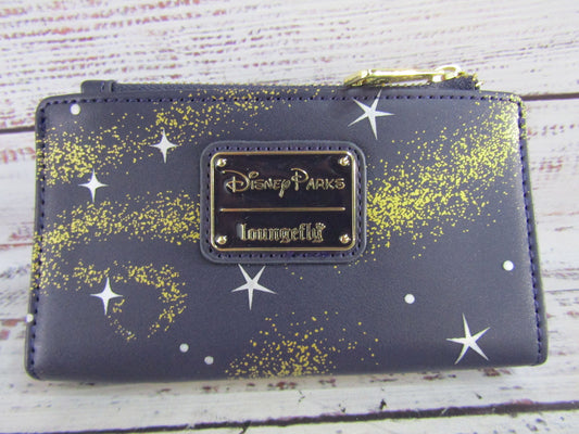 Loungefly x Disney Wish Star Wallet