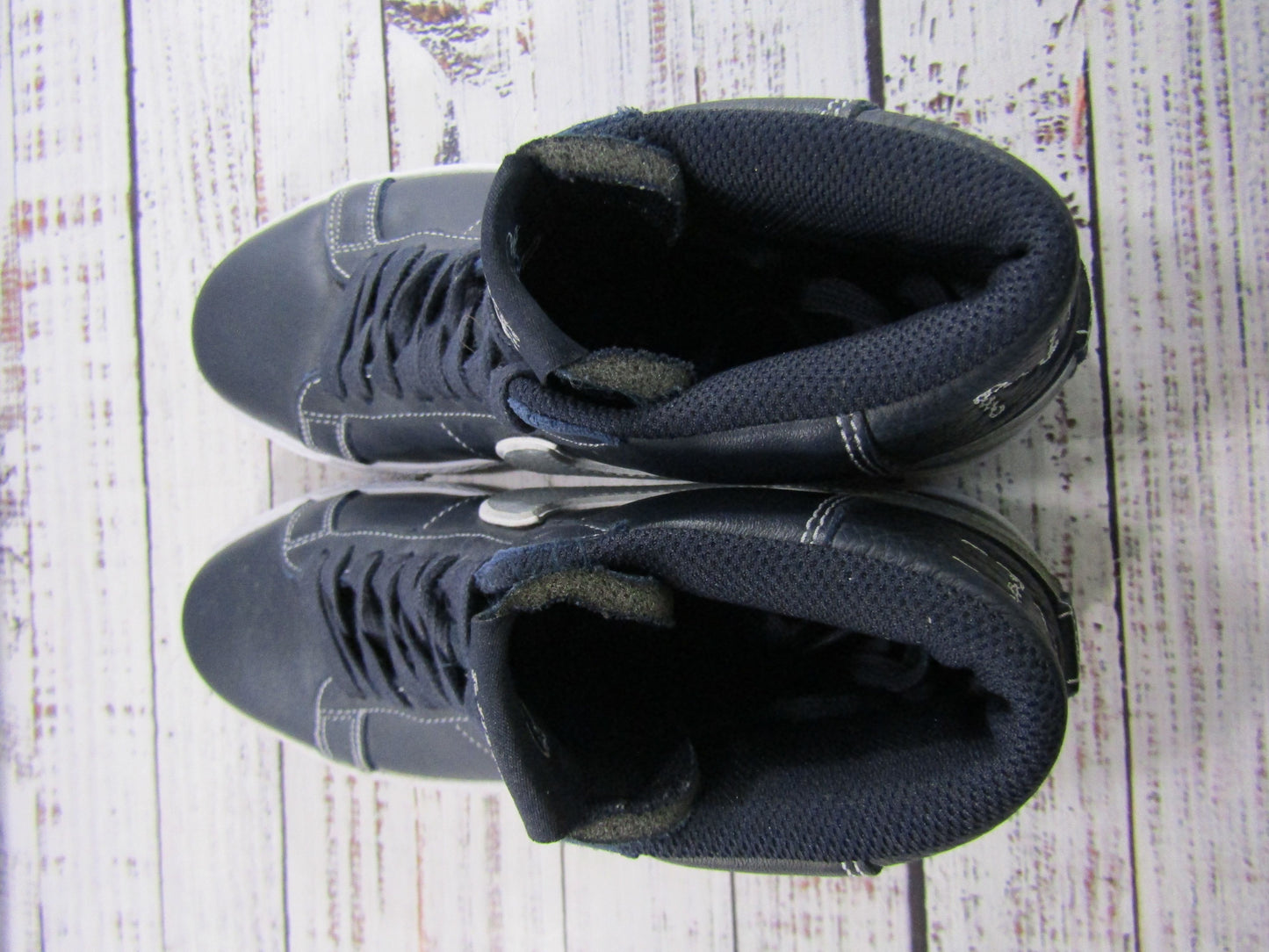 Nike SB Zoom Blazer Mid x Mason Silva Men's Sneakers Size 5 DZ7260-400