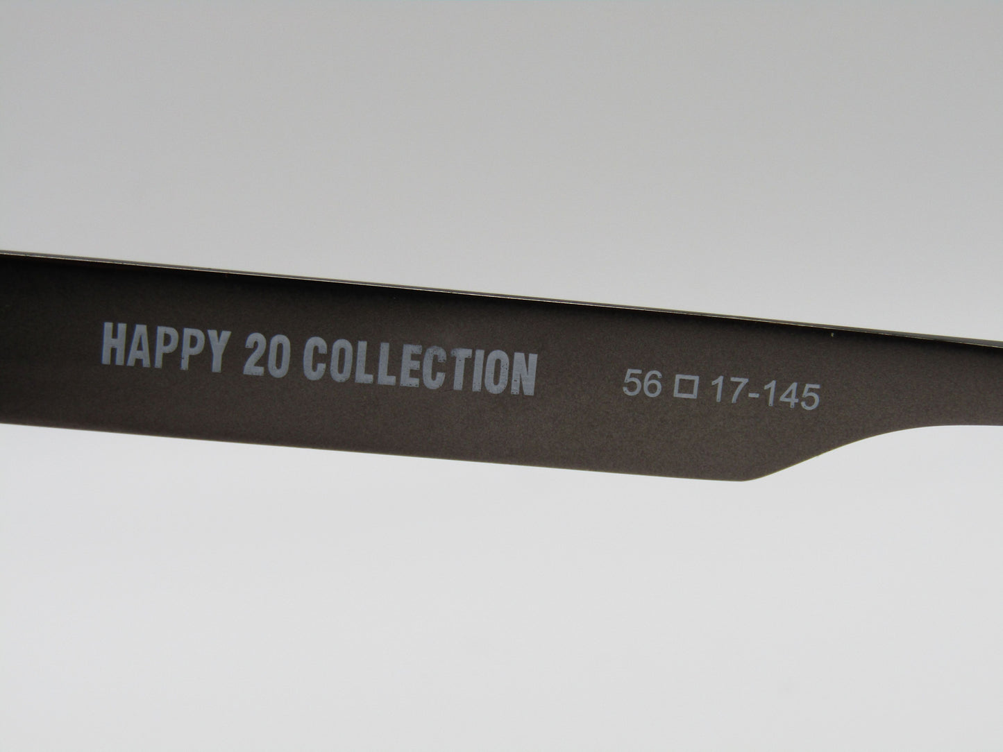 Spy+ Optics Union Happy 20 Collection Men's Square Sunglasses