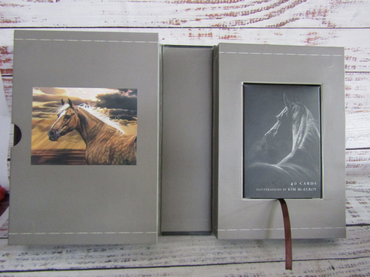 Linda Kohanov Way of The Horse