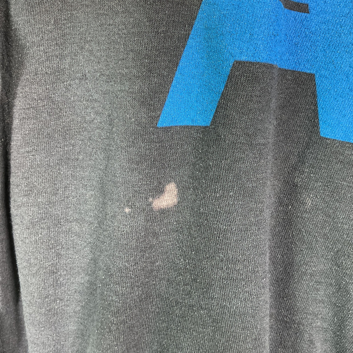 Aviator Nation Charcoal Sweater Sweatshirt - Size S