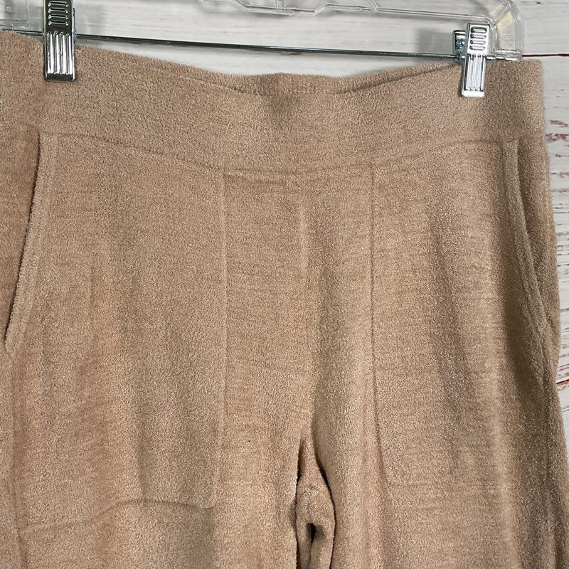 NWT Barefoot Dreams Cozychic Ultra Lite Wide Leg Lounge Pants Pants - Size XS