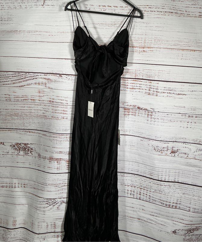 NWT Women's Bardot Malinda Slip Dress Size 4
