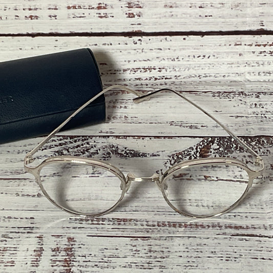 WARBY PARKER Newland 2152 Unisex Eyeglasses with Case- 49[ ]21 145 (FRAMES ONLY)