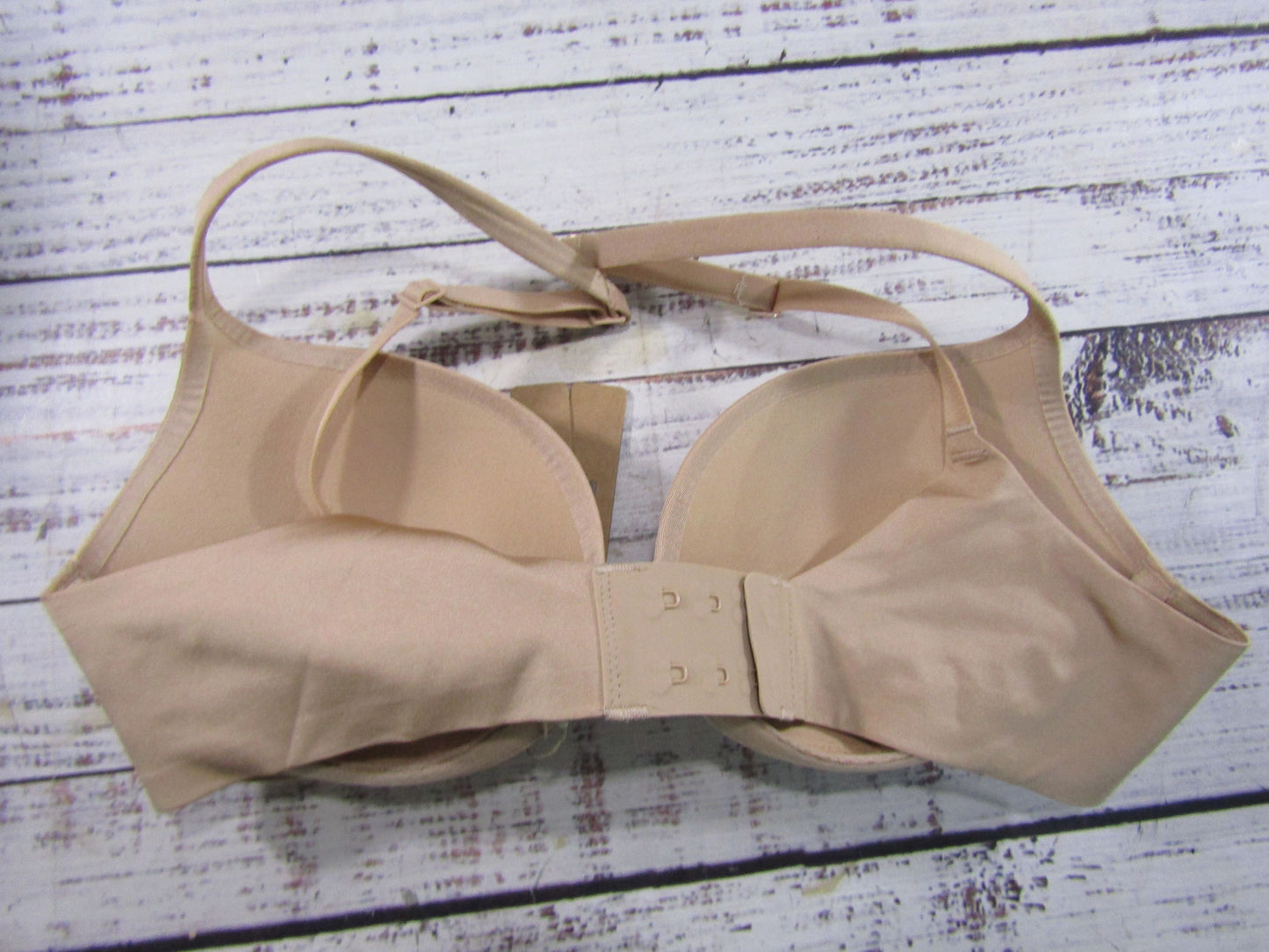Skims Ultimate Nipple Push Up Bra Size 32C