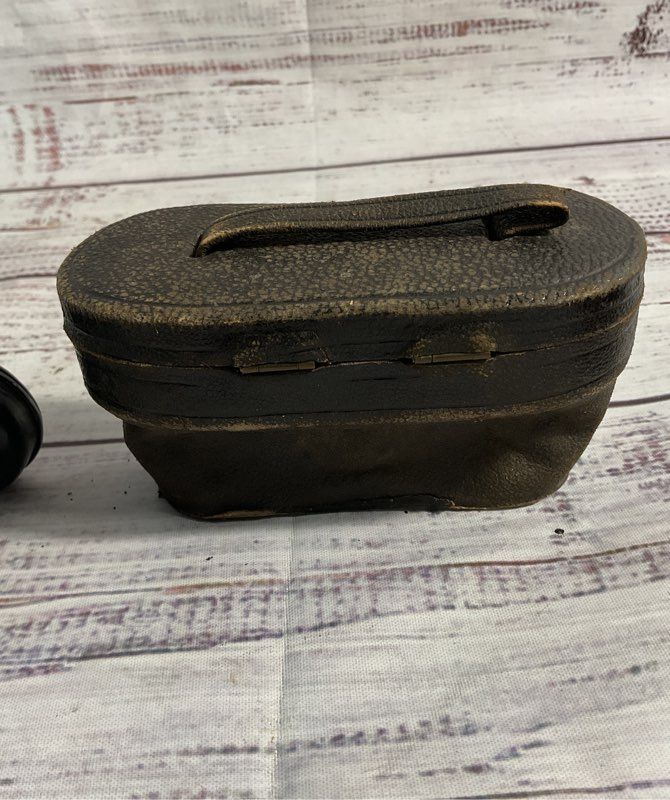 Vintage Early 1900's Unbranded Lemaire Style Mini Opera Binoculars
