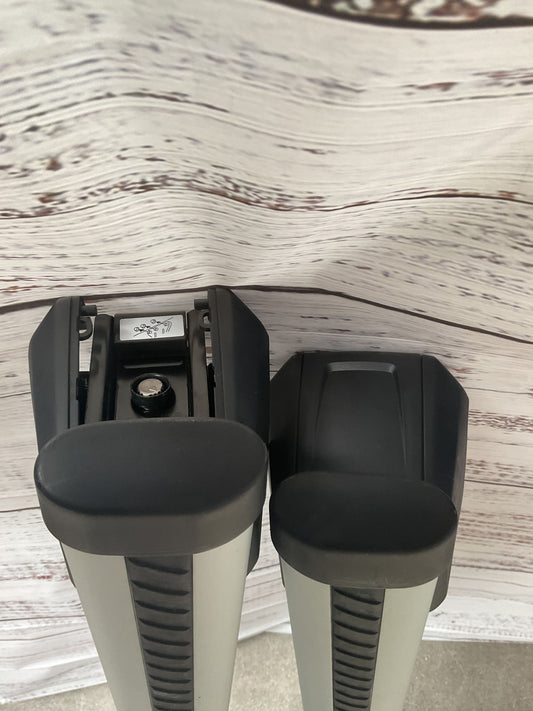 Audi Q5 SQ5 Aluminum Roof Rack Side Cross Rail