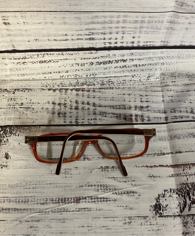 Dunhill DU03004 Eyeglasses Frames only - Size 135 Italy