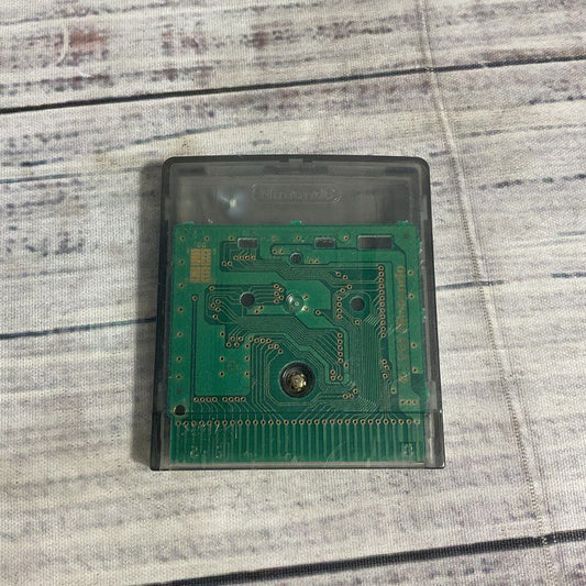 Nintendo Arthur's Absolutely Fun Day Gameboy Color Game Cartridge
