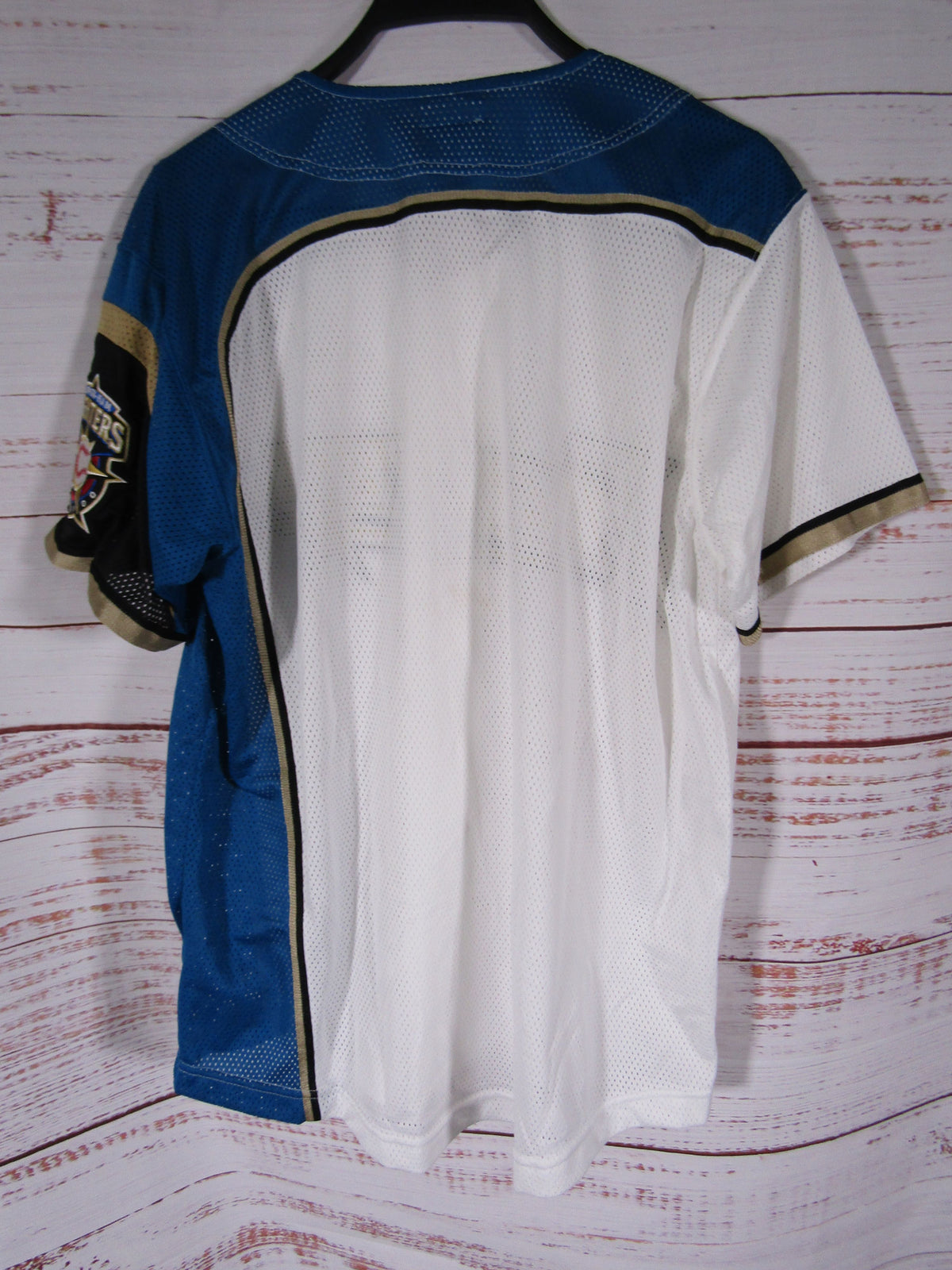 Hokkaido Nippon-Ham Fighters Jersey Size S