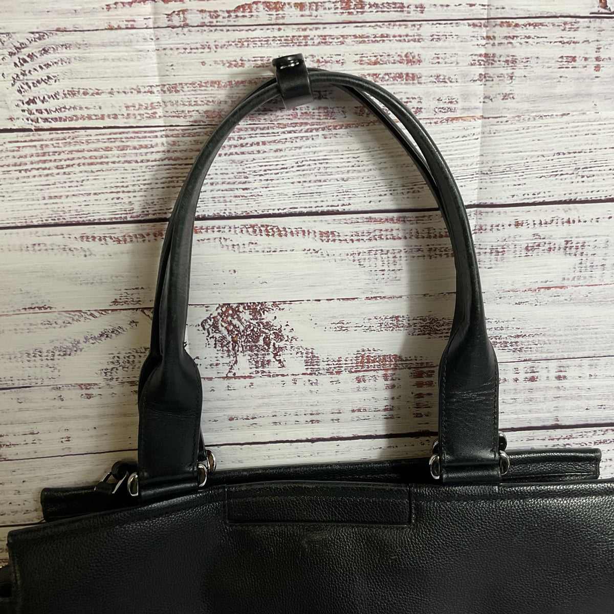 TUMI Stanton Ella Briefcase/Laptop Tote Bag