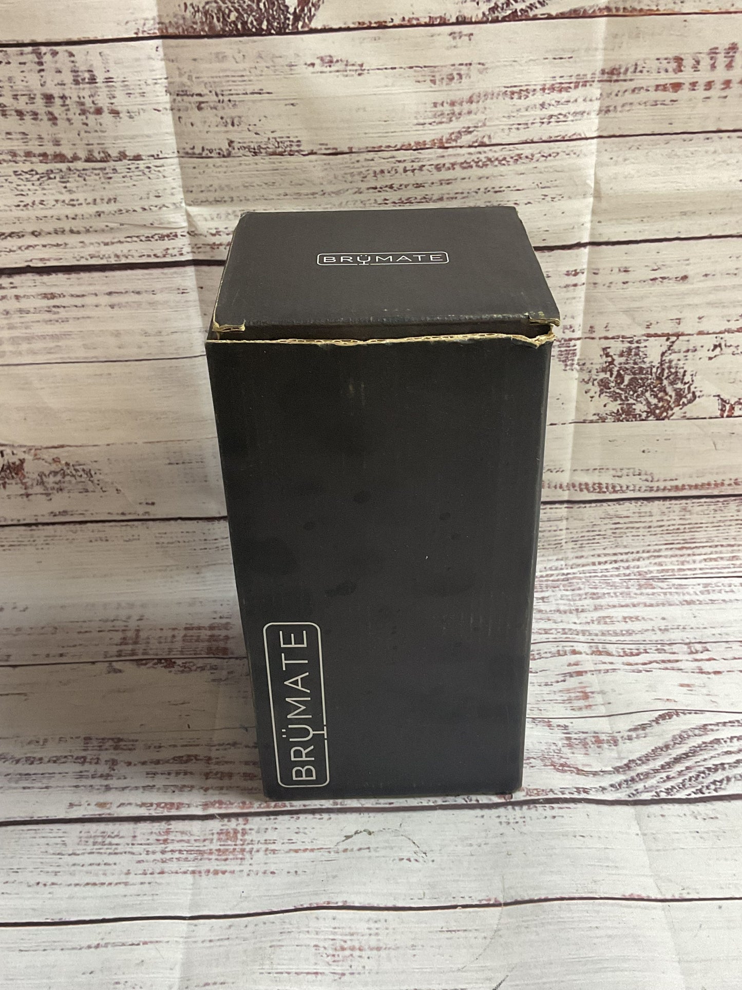 Brumate Toddy 32oz Tumbler Cup Leakproof New