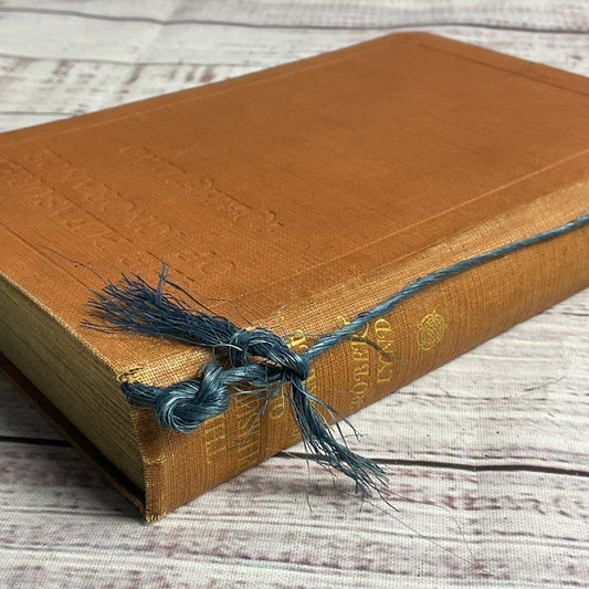 VTG. The Pleasures Of Ignorance 2nd Ed. Robert Lynd Hardcover Pocket Book 1928