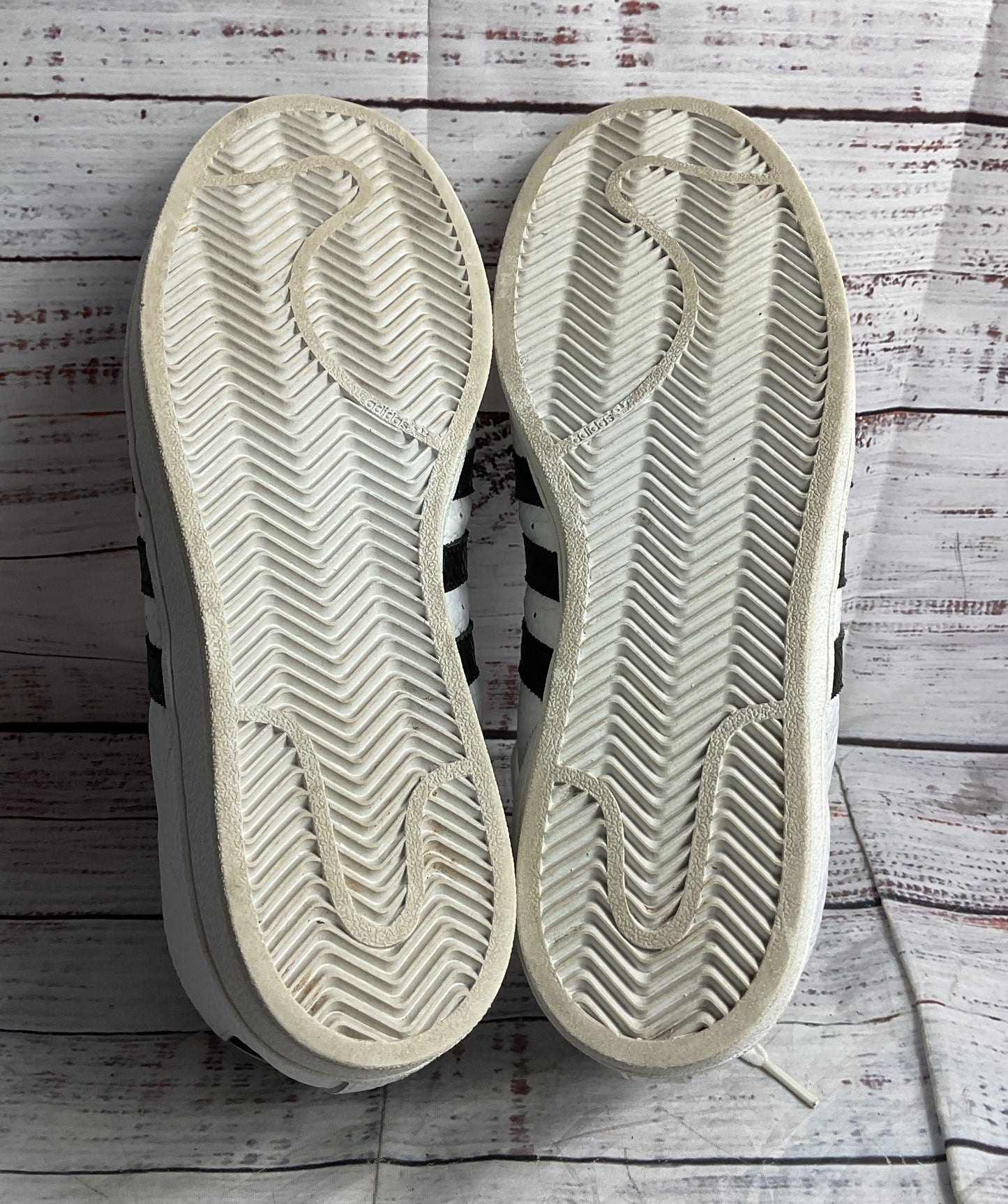 Adidas Pro Model Animal Sneakers White 9.5