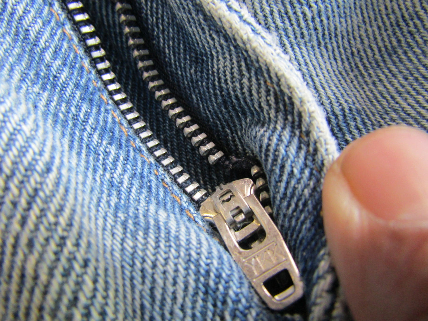 AllSaints Ava Women's Indigo Blue Straight Leg High Rise Cropped Jeans Size 24