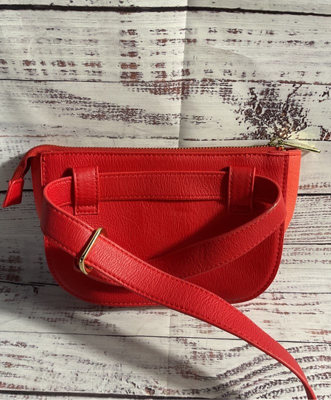 Loungefly Disney The Little Mermaid Sebastian Fanny Pack Waist Bag