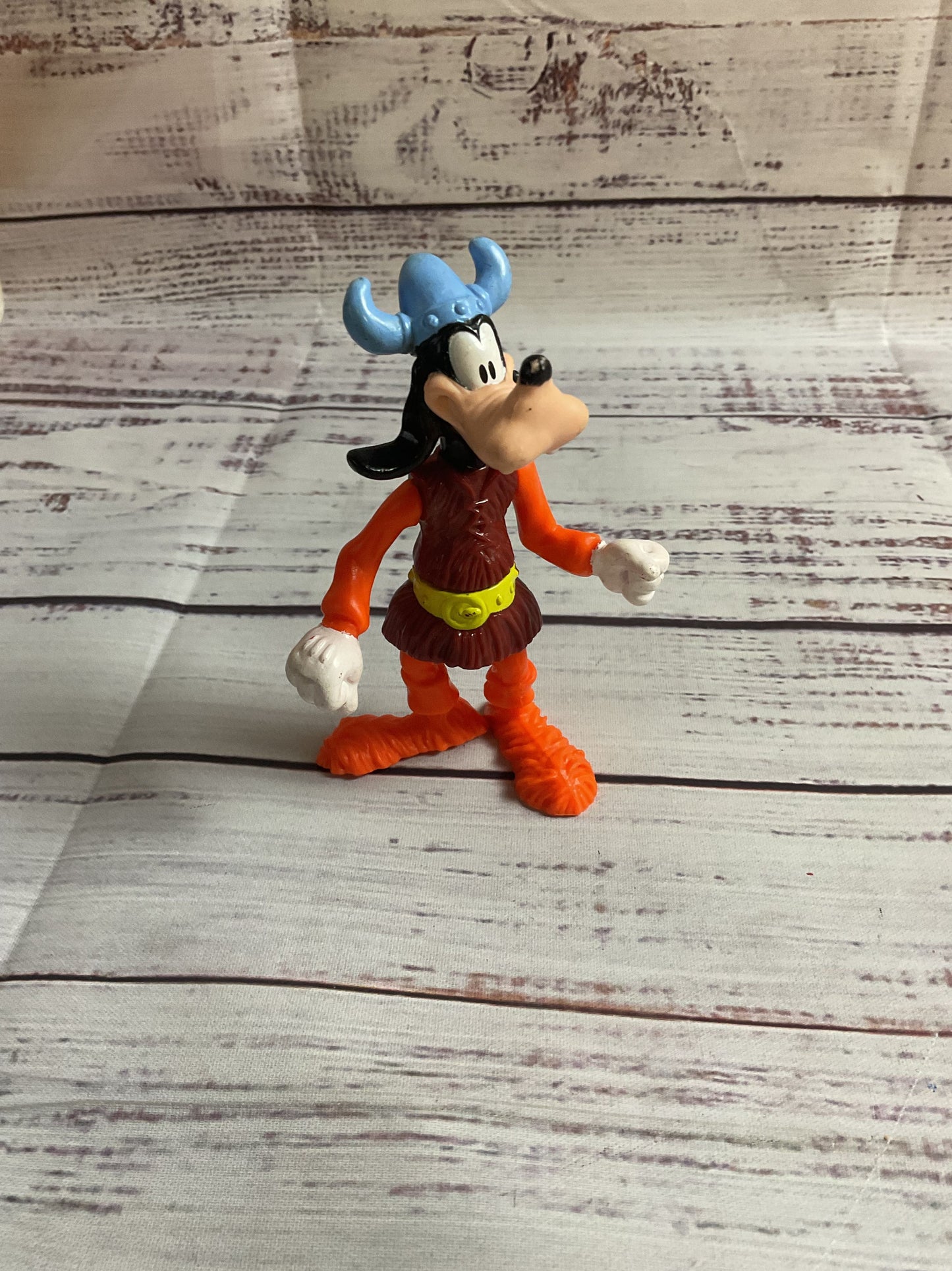Lot Of Disney Character Figures Toys Mickey Donald