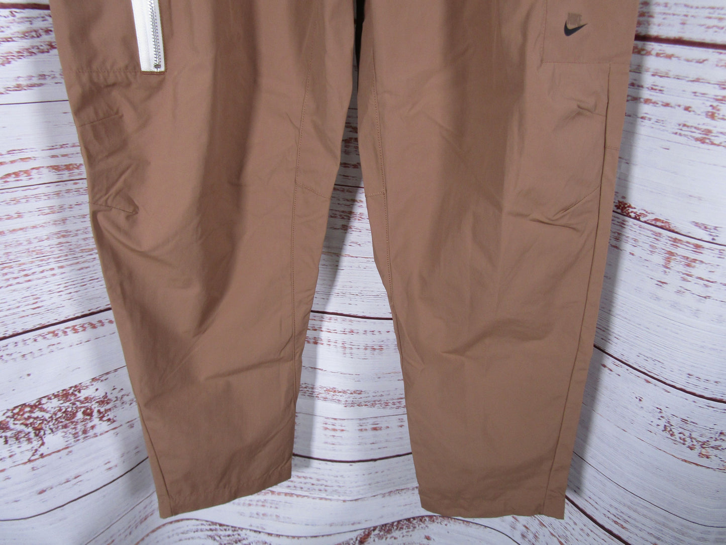 Nike Sportswear Men's Brown Utility Pants Size 34 DM6681-256