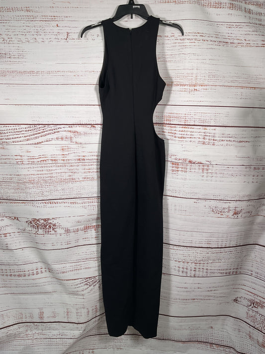 Nicholas Black Cutout Dress - Size 2