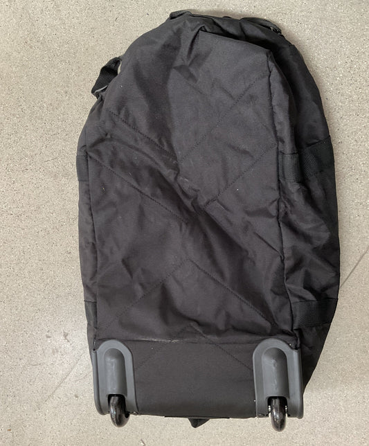 Mojo USC Trojans Rolling Duffel Bag
