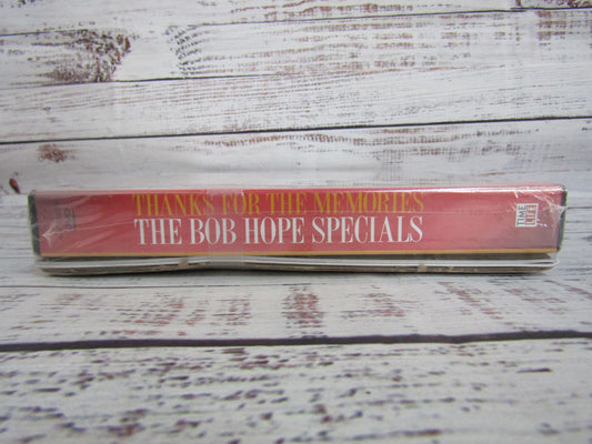 Time Life Thanks for The Memories: The Bob Hope Specials Set
