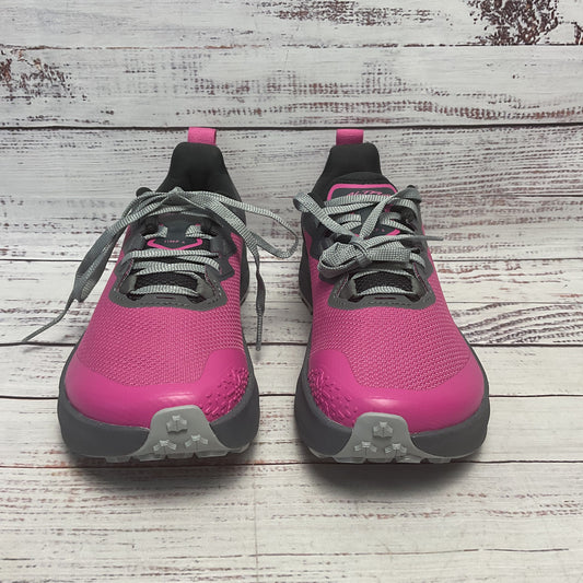 Altra Timp 6 Purple Athletic Trail Shoe Women Size 5.5 New W/ Box
