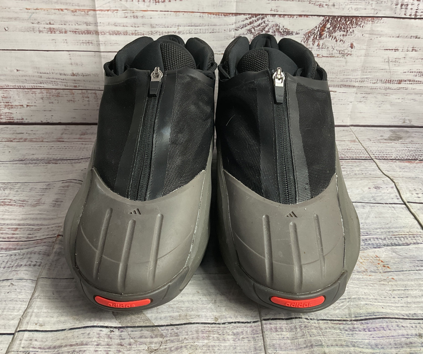 Adidas Crazy IIInfinity Sneaker Black 13