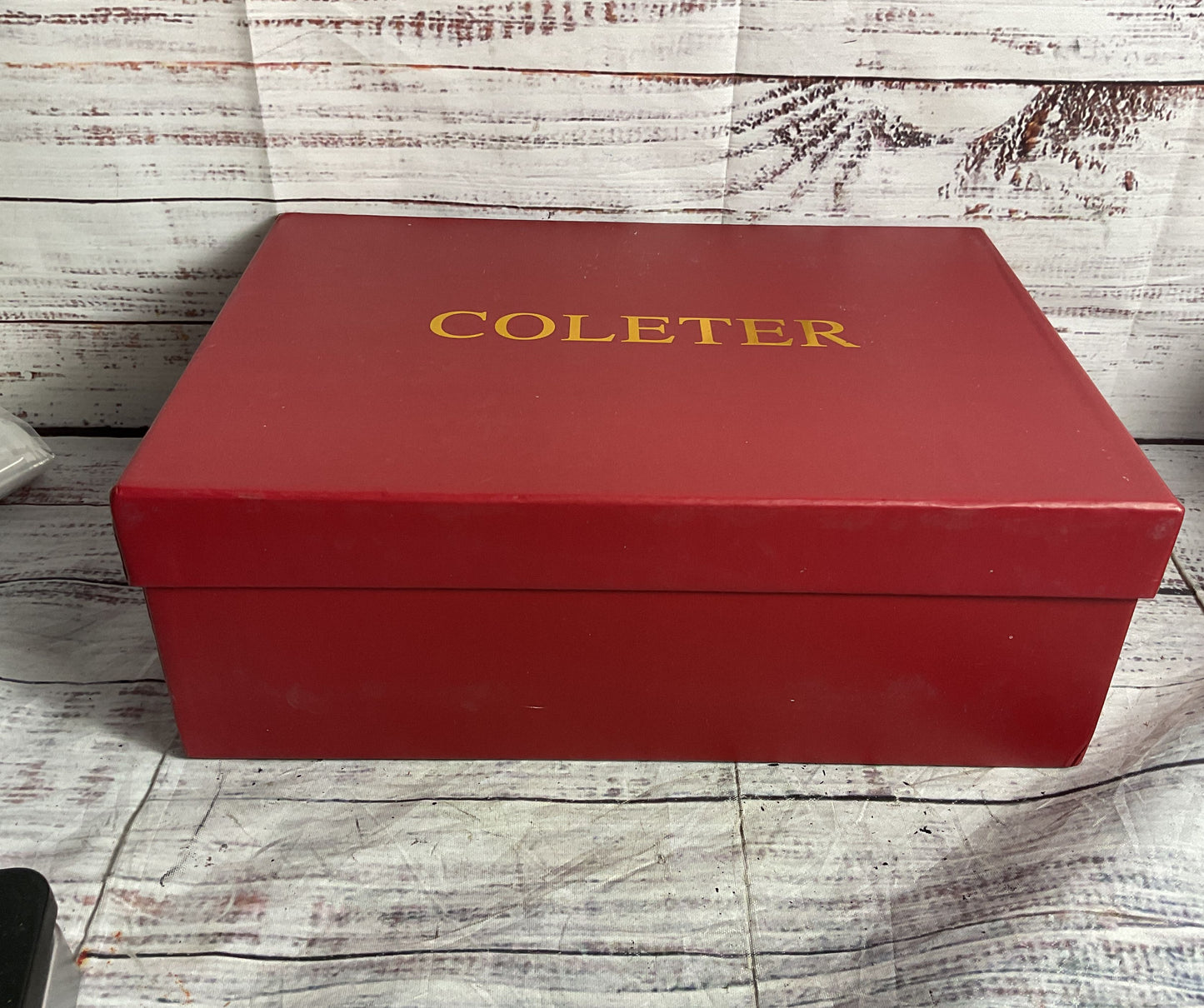 Coleter Colorblock Pointed Toe Stiletto Heels Black Red 10