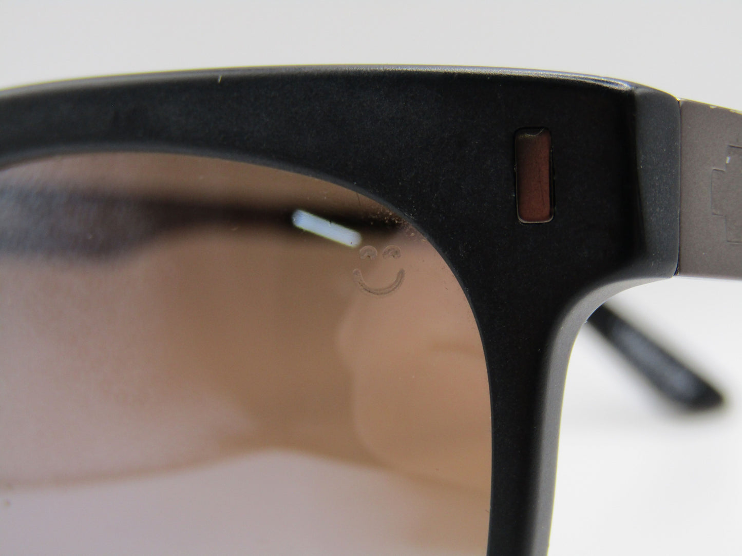Spy+ Optics Union Happy 20 Collection Men's Square Sunglasses
