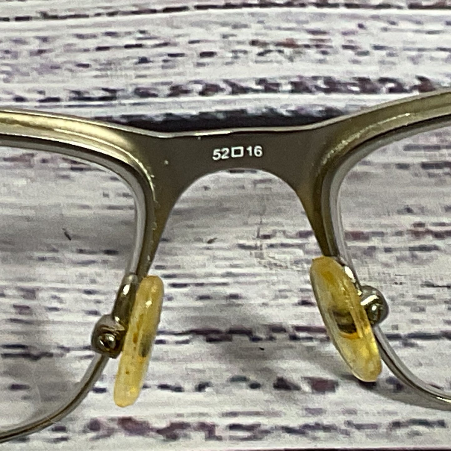 Colours by ALEXANDER JULIUN Scrim Eyeglasses- 52[ ]16 140 (FRAMES ONLY)