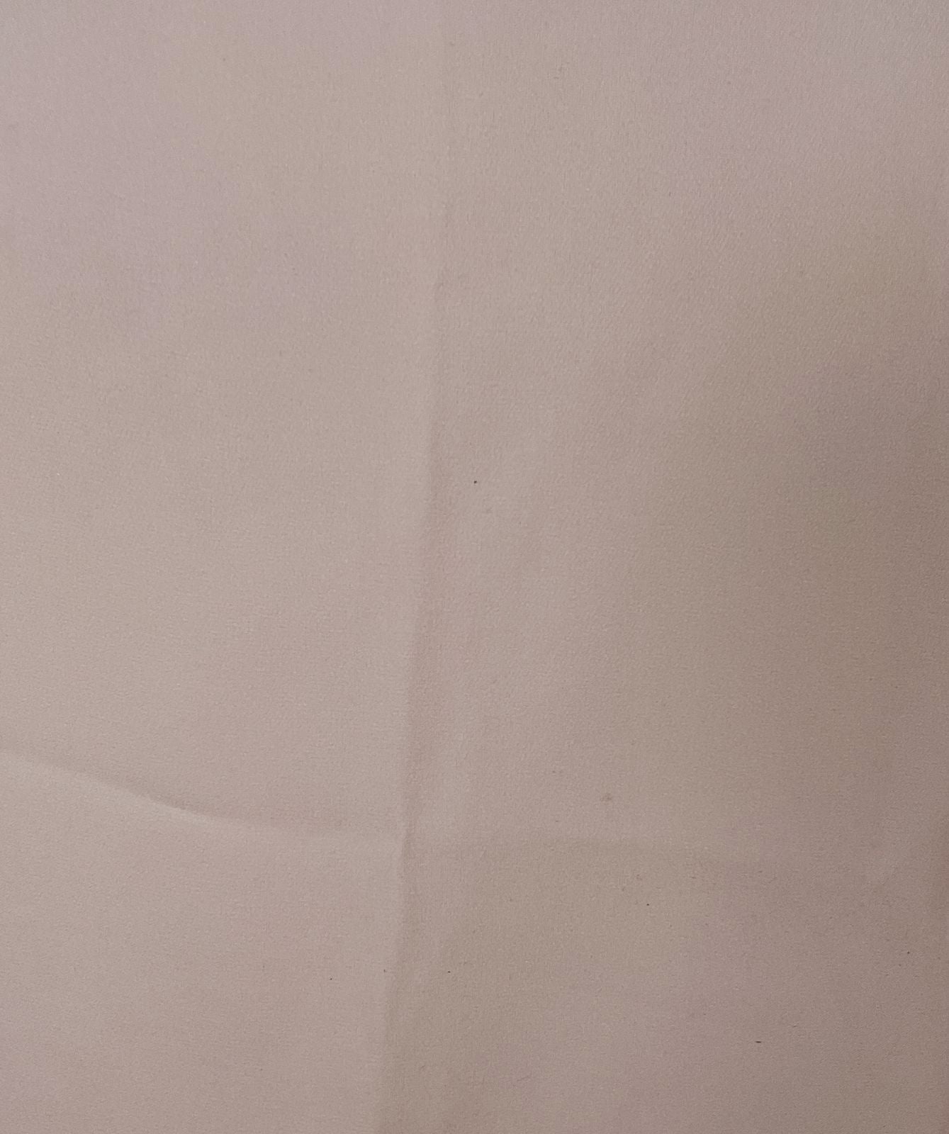 Loro Piana Silk Short Sleeve Top Cream M