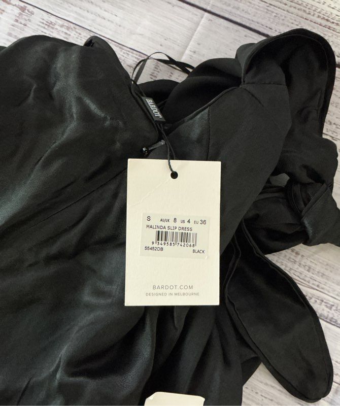 NWT Women's Bardot Malinda Slip Dress Size 4