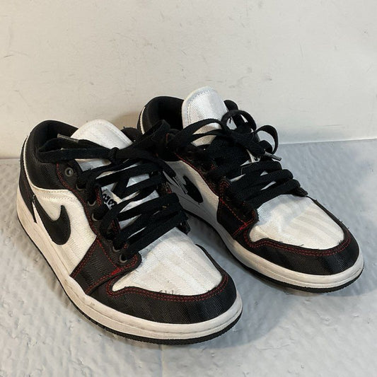 NIKE Air Jordan 1 DD9337-106 Women's Sneaker Shoes- SZ 7