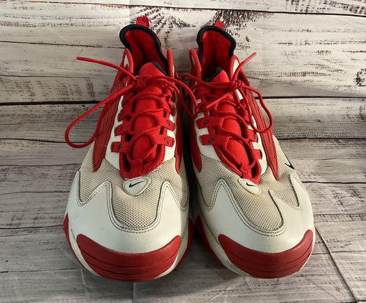 Nike Zoom 2K 2018 Sneakers University Red 12