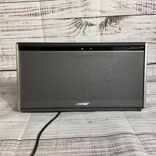 BOSE 404600 Soundlink Bluetooth Speaker-WORKS GREAT!!!!