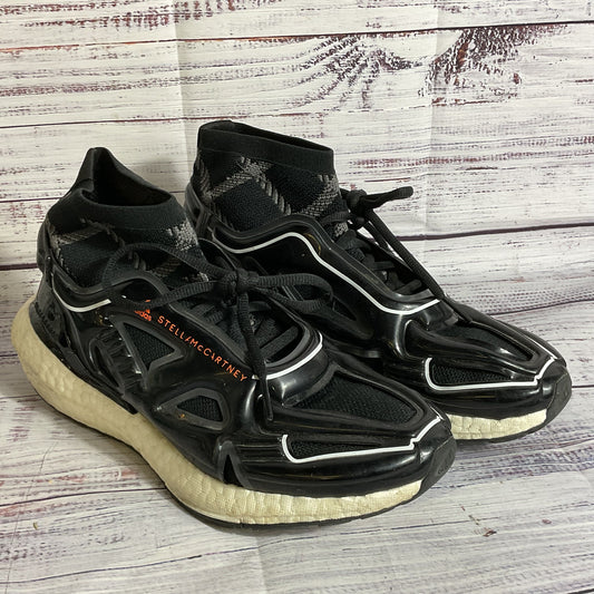 ADIDAS X STELLA McCARTNEY UltraBoost Elevate Women's Sneakers- SZ 7.5