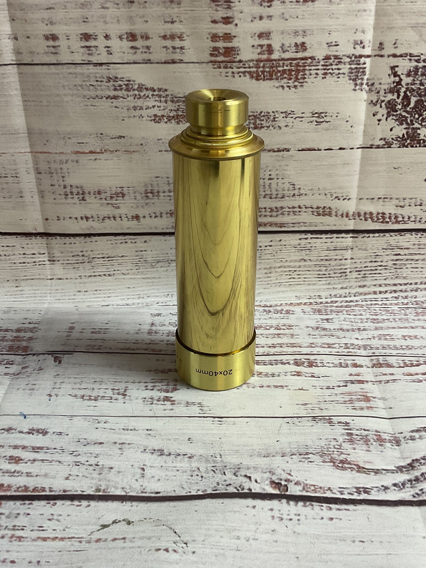 20x40mm Metal Telescope