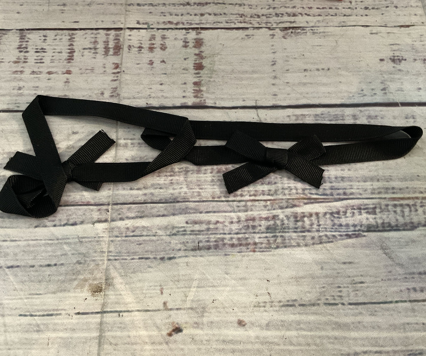 David Donahue Polka Dot Formal Wear Accessories Multicolor OS