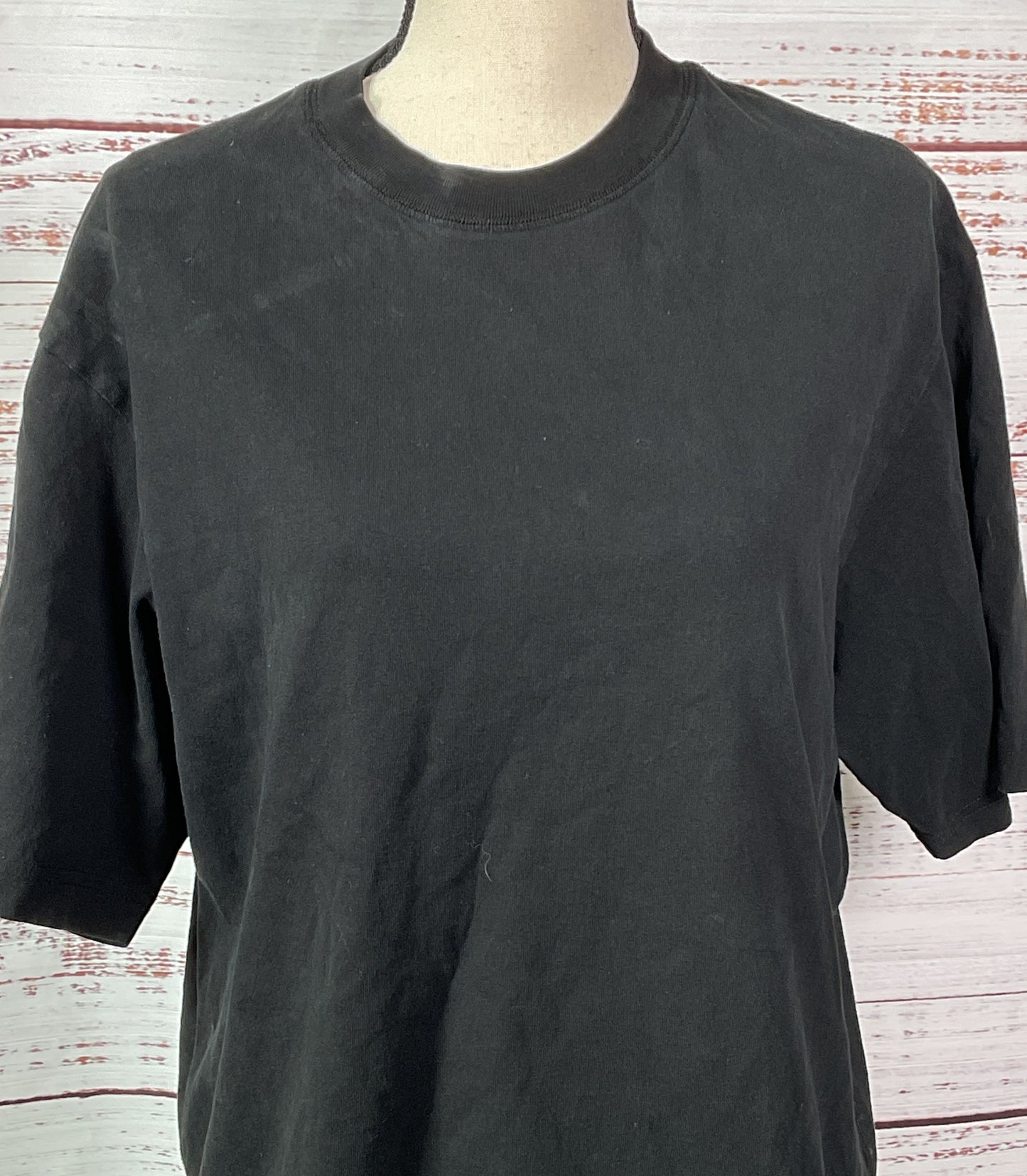 Derschutze Awakening v2 Oversized T Shirt Black S