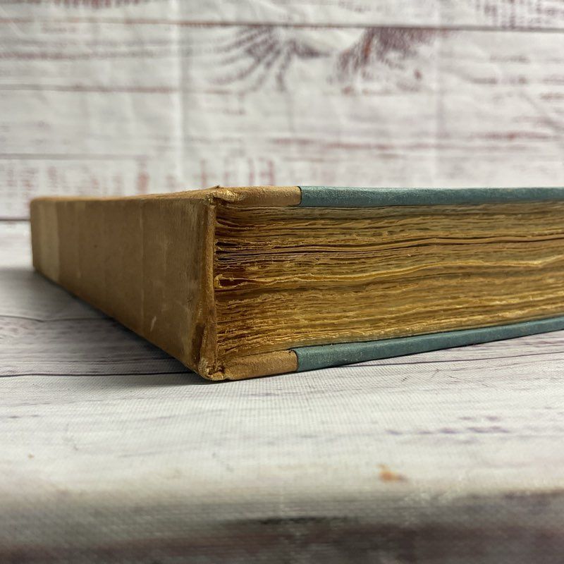 The Private Essays Of Henry Ryecroft 1921 George Gissing Hardcover Book